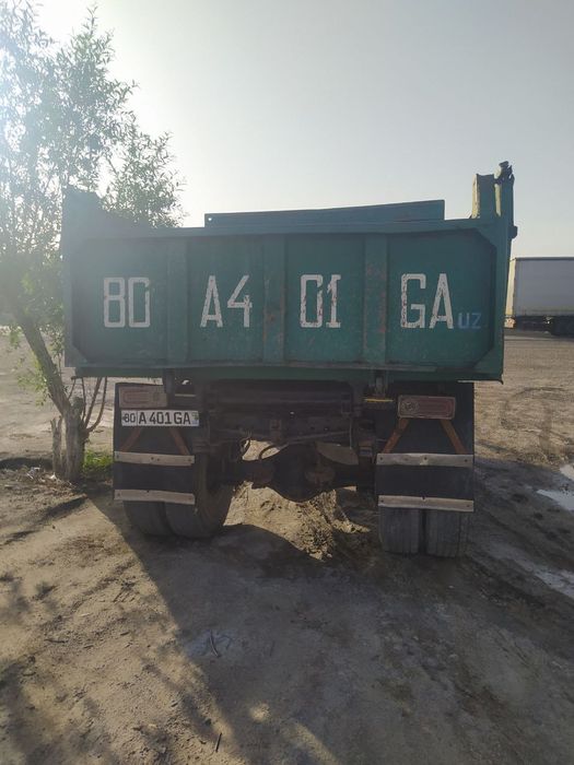 Зил 130 / Zil 130
