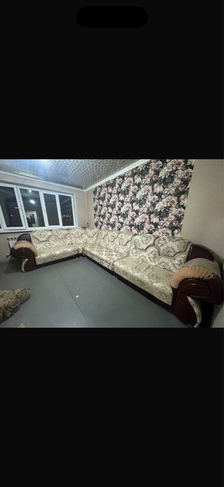 Диван улогок кровать