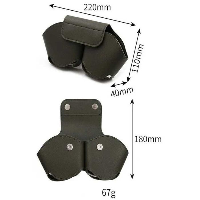 Защитен калъф за Airpods MAX