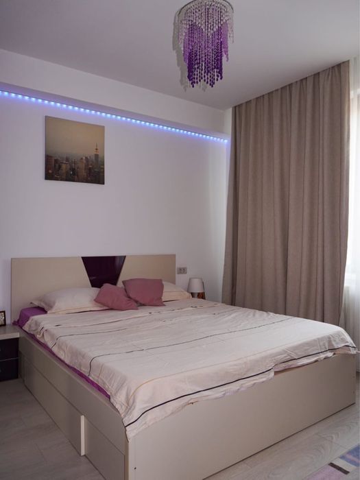 Vand apartament Complex Cavar Residence