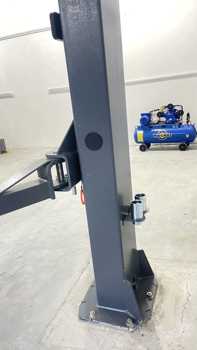 подъемники от 5тон   ) 2-4 стоечные