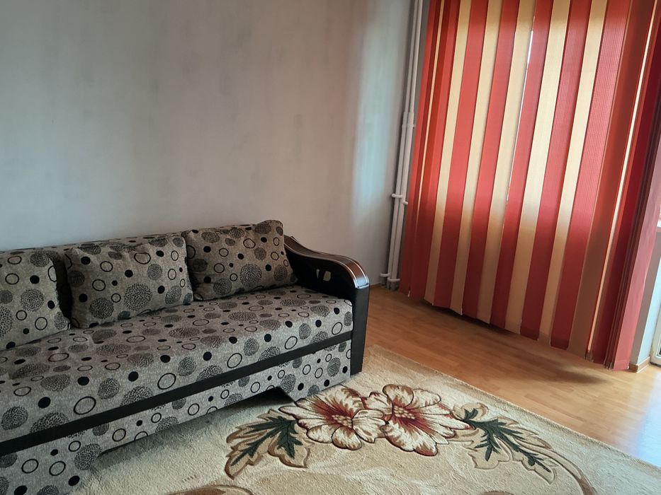 Apartament cu 2 camere decomandat suprafața 52mp etaj 7/10 — fotografia 2