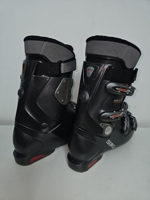 Clapari pt ski Tecnica