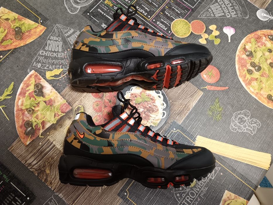 Nike Air Max 95 QS