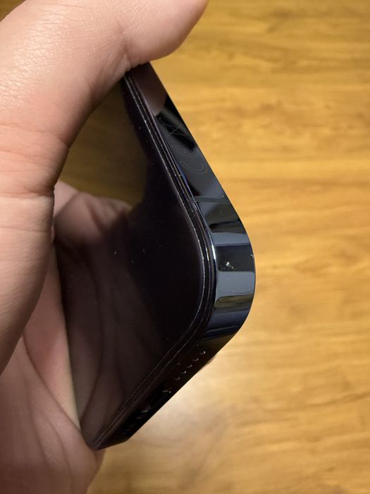 iPhone 12 Pro 128GB Pacific Blue