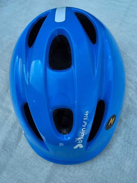 Каски за велосипед