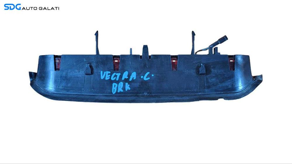 Stop Lampa Tripla Frana Auxiliara Opel Vectra C Break Combi 2002 - 2008 [L8884]