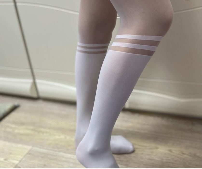 Колготки 6-7 лет для девочек