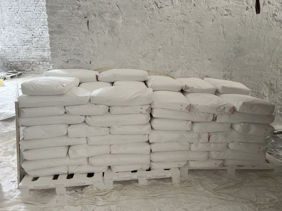 Микротальк. Тальк Авганискый (talk)