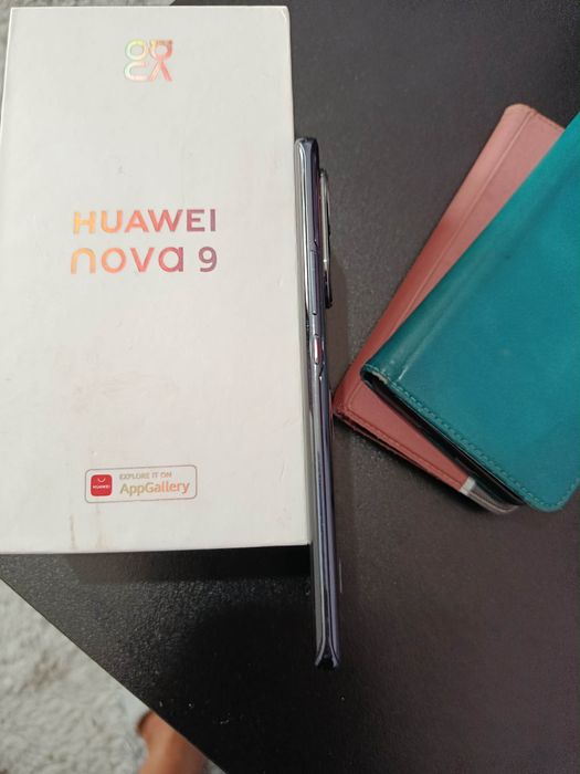 Телефон Huawei Nova 9