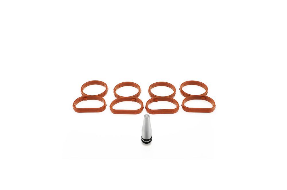 Dop Dopuri Kit anulare clapeta clapete admisie BMW N47 N57 N57S