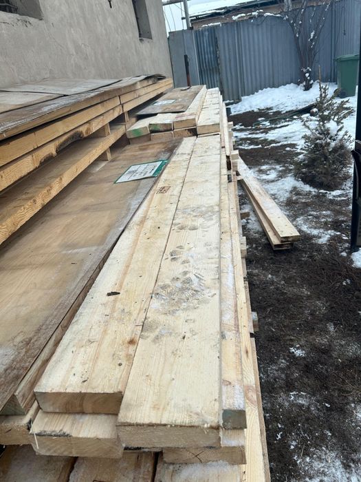 Продаётся балки.