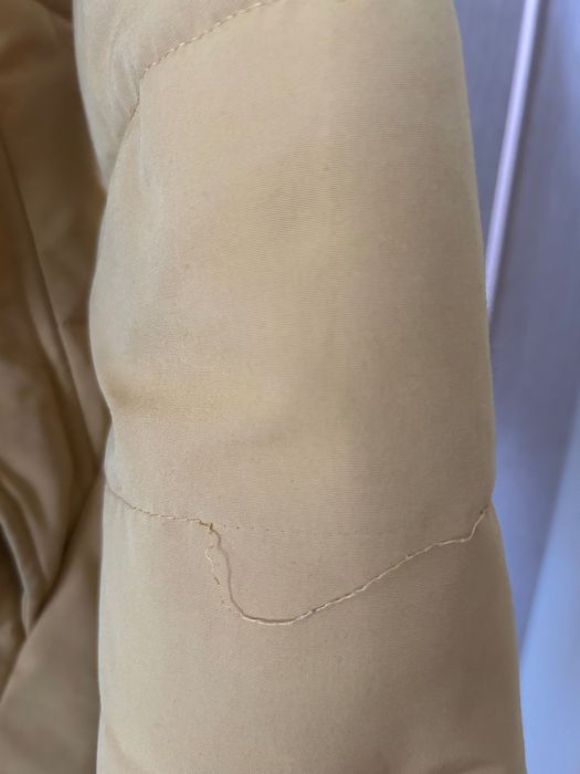 Зимно яке Kopenhaken (windproof, waterproof)