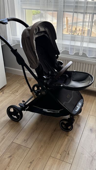 Коляска Coballe Nebula Baby Stroller