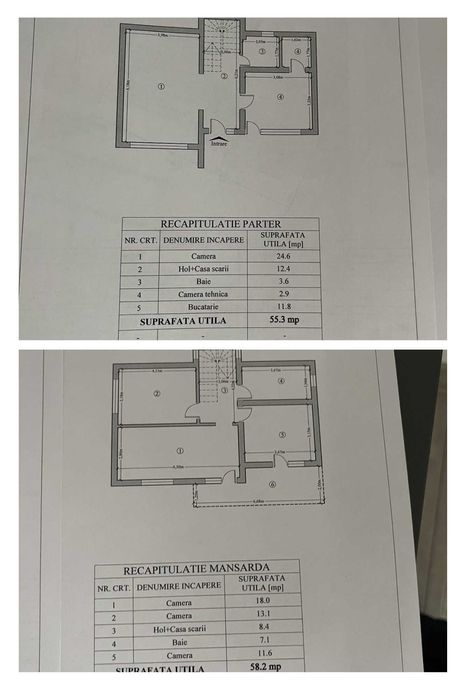Casa single Rediu, persoana fizica, tva inclus in pret