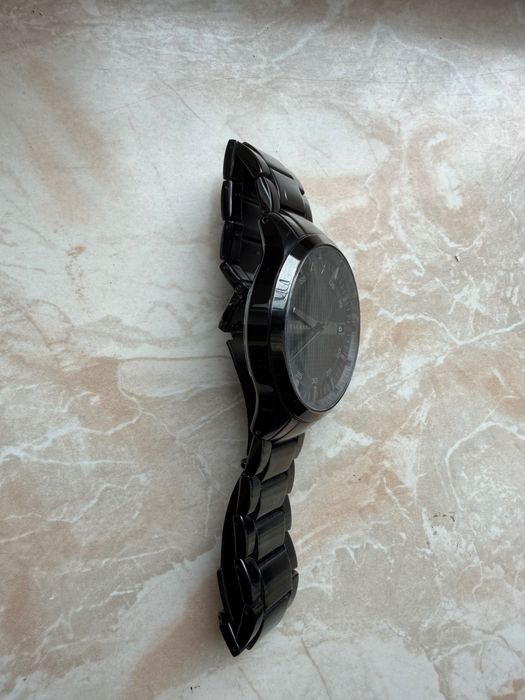 Часы Armani exchange