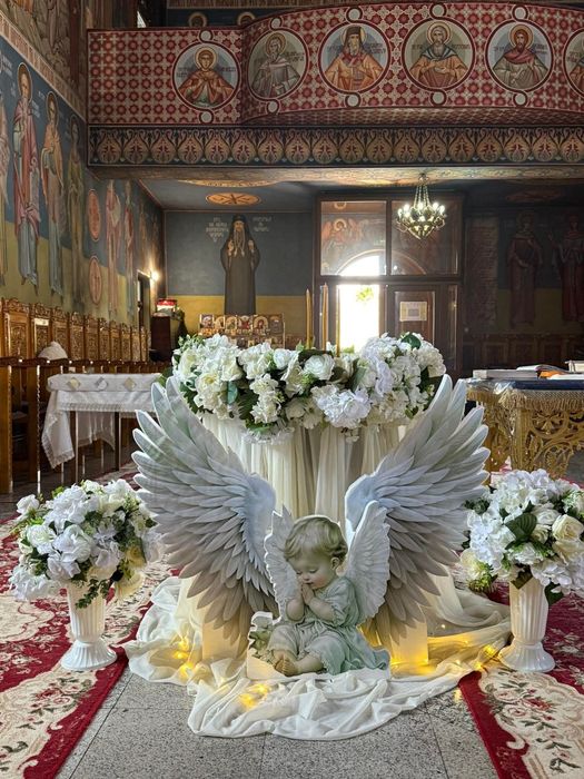 Realizam arcade din baloane