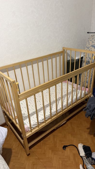 Продается детский манеж