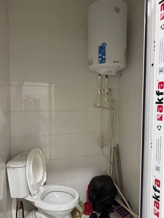 Tayyor fast food beznisi