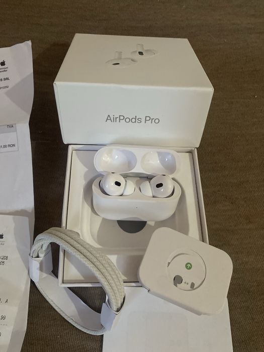 Apple airpods pro2 originale