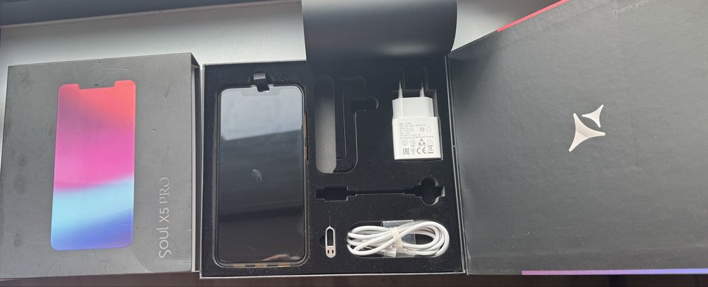 Allview Soul X5 Pro