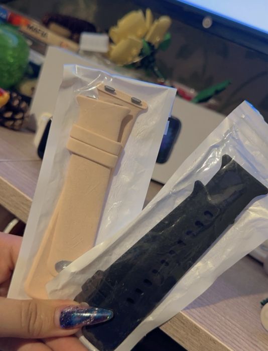 Смарт часы OPPO WATCH