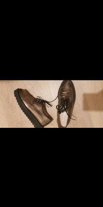 Pantofi superbi Marc O'Polo