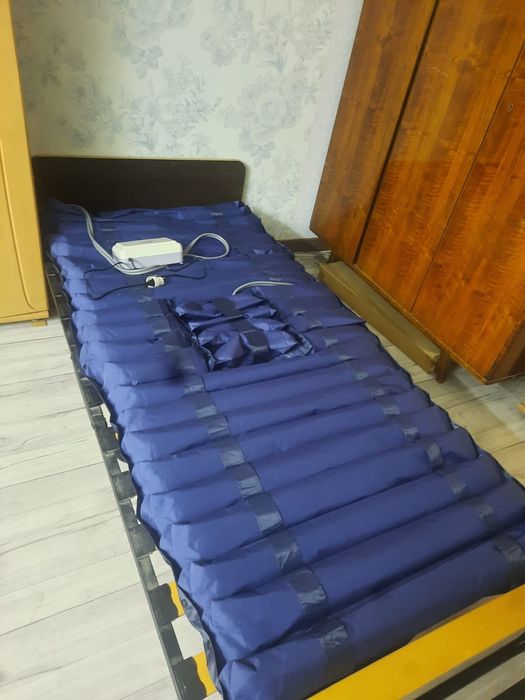 Матрас от пролежней