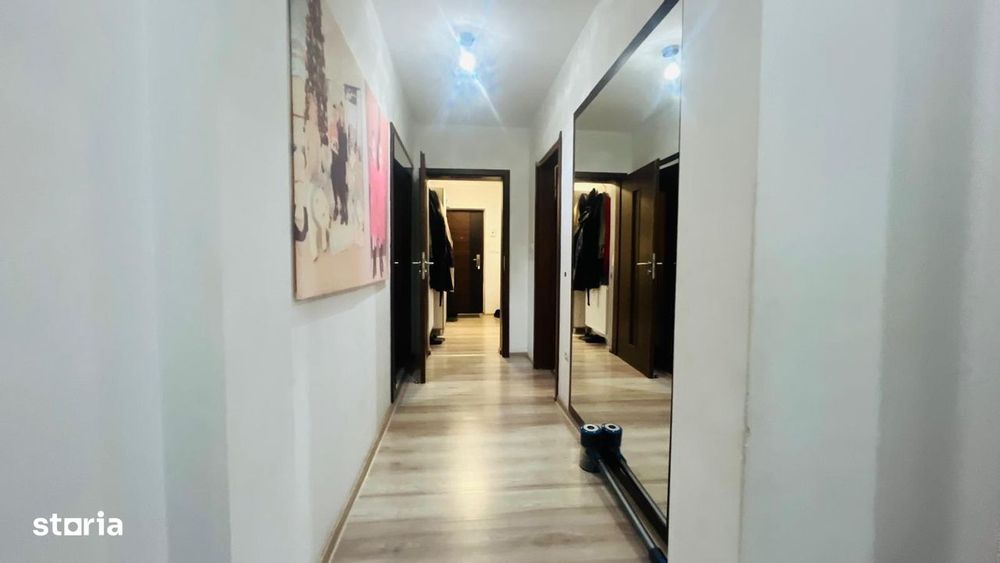 Apartament 2 Camere De Vanzare In Sebes, Bloc Nou