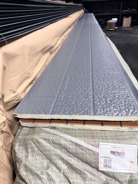 Продаетса новый термопонель для дома