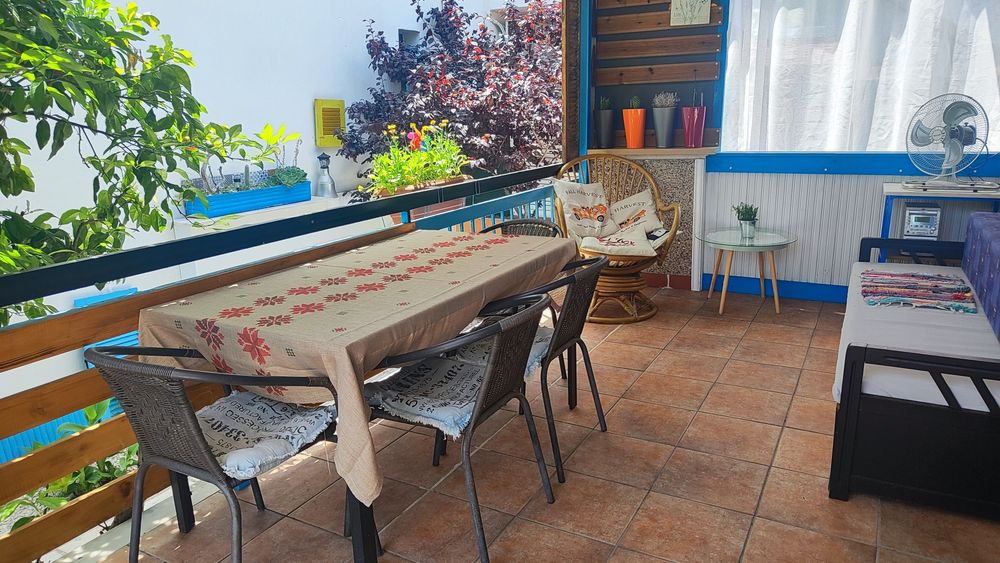 Вила Агора Аспровалта.