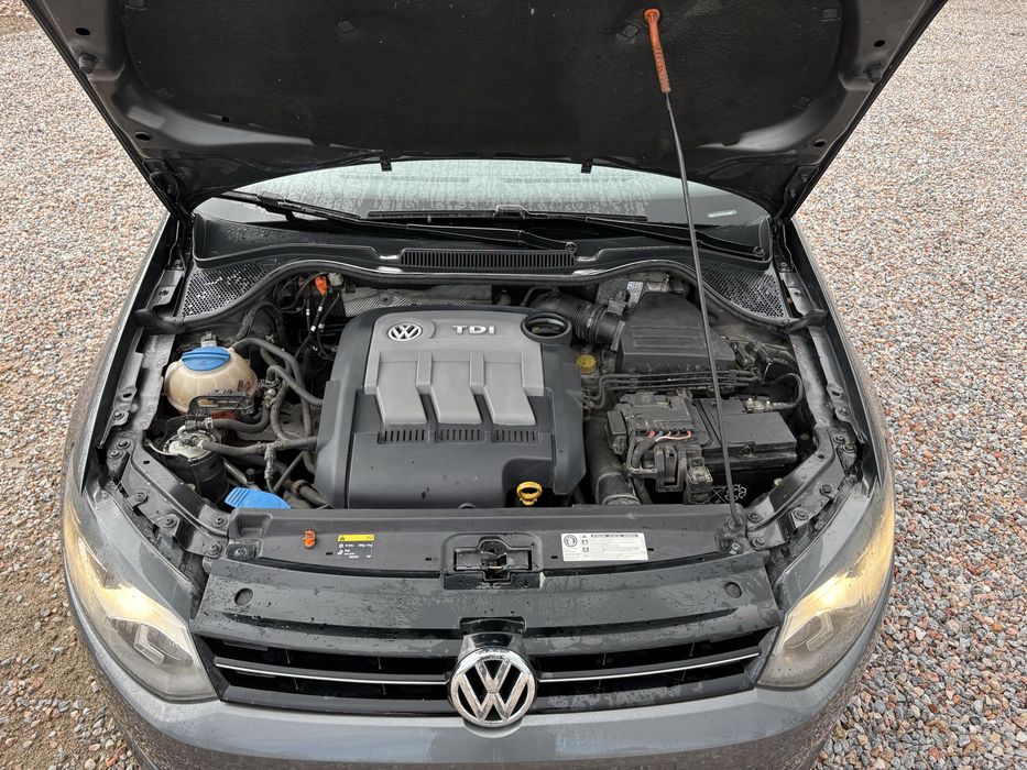 Продавам VW Polo