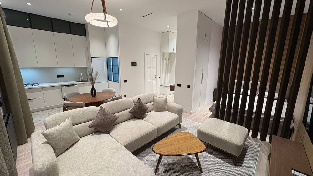 ЖК Infinity 1комн 43м2 ‼️Школа 145