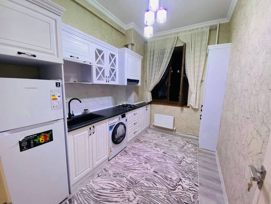 Сдается квартира в аренду. Самарканд Вокзал