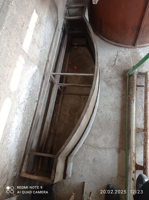 Арки на забор форма