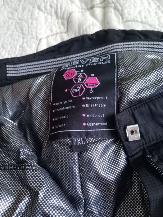 Продам тёплые  брюки