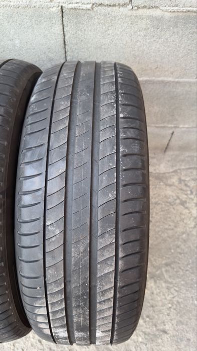 Гуми 215/60/17 Michelin