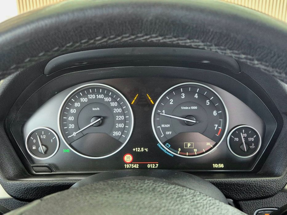 Bmw Seria 3 // An 2018 luna 09 //
360 Camera // Head-Up Display // 
Pret:11.999 Euro