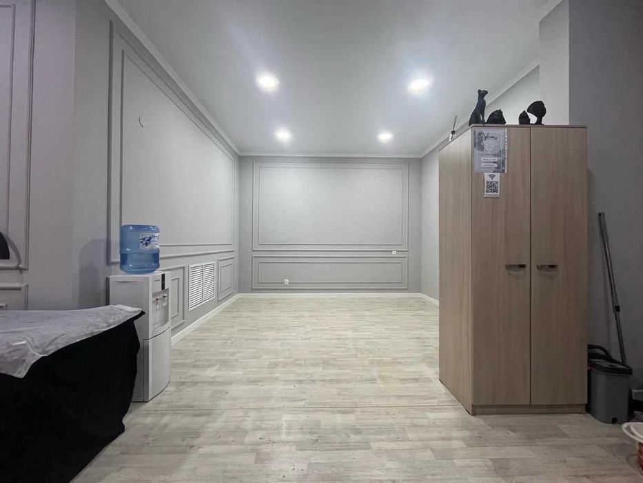 Продам ком помещение 37кв м с ремонтом