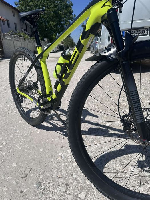 Велосипед Trek Procaliber 9.6 размер M-L 29 "