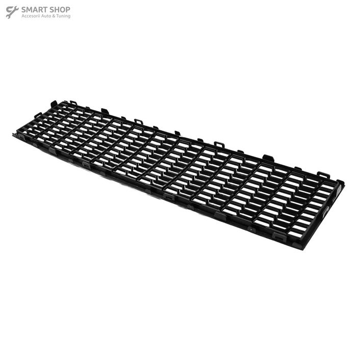 Grila central inferioara compatibila cu BMW Seria 5 F10 F11 M-Tech (20