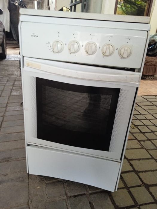 Газовая плита Flama