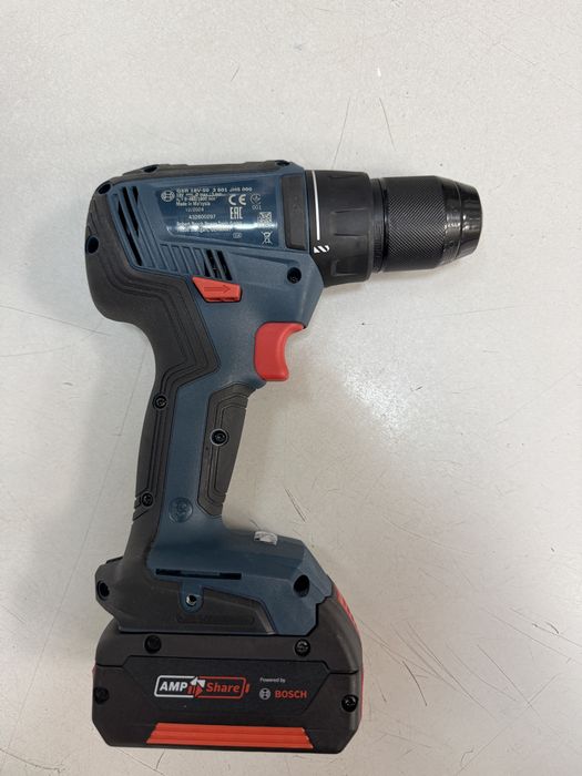 Filetanta Bosch profesional GSR 18V-50 .. NOU..