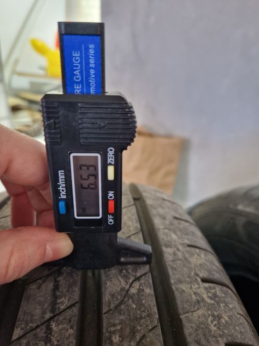 Anvelope Goodyear Efficientgrip Performance 2 215 60 R16 99H