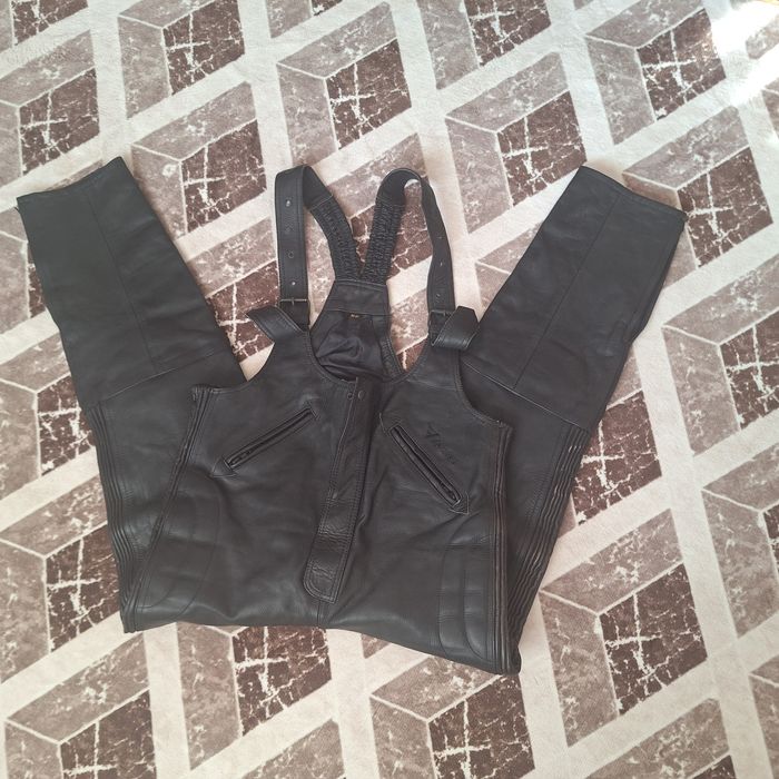 Гащеризон за мотор