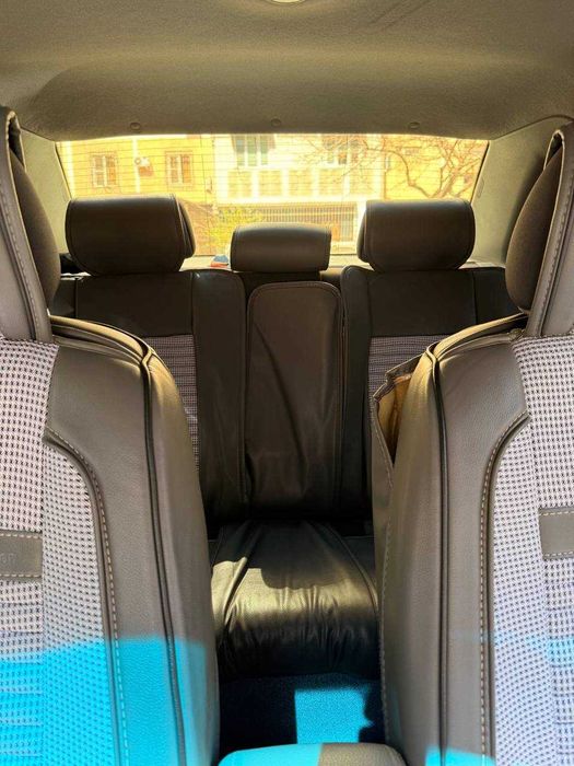 Chevrolet Lacetti / Gentra 2017 — 7