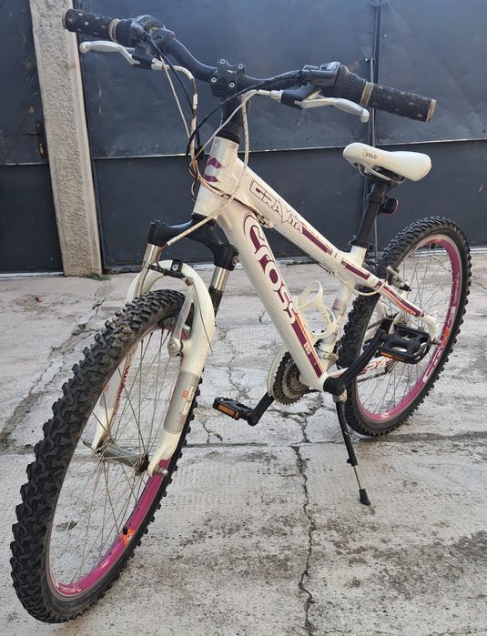 Bicicleta pentru copii