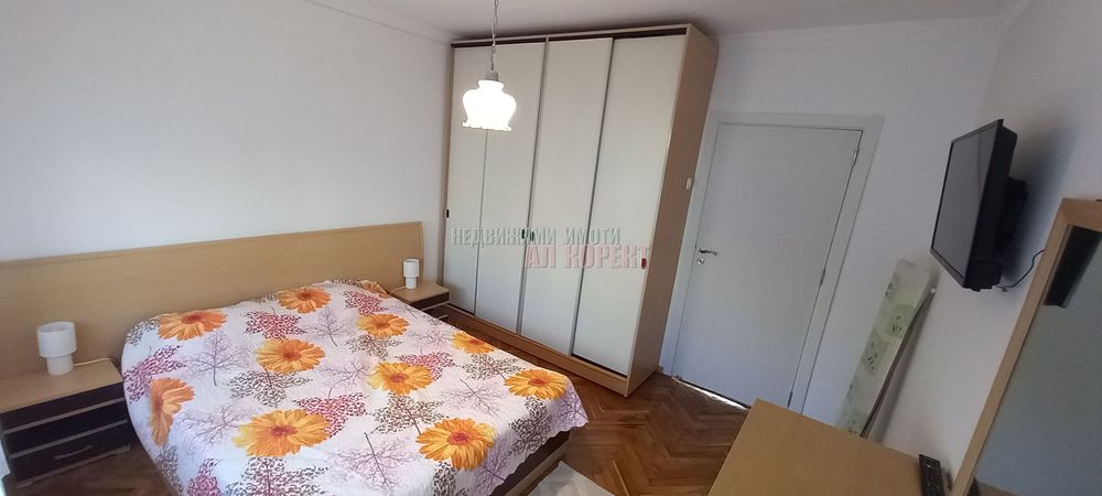 Дава се под наем Четиристаен апартамент в Варна, Цветен квартал - 85 кв.м за 612 € - Снимка #6