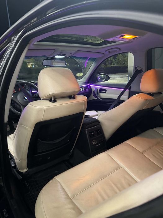 BMW Seria 3 E90 320d