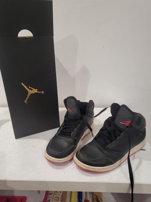 Маратонки Jordan за момче